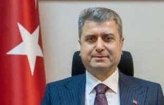 Mehmet Baş Asaleten atandı