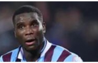 Onuachu Takımda yerini almadı