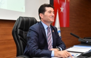 Ortahisar Belediyesi 2023 Yılı Kesin Hesabı, oybirliğiyle...