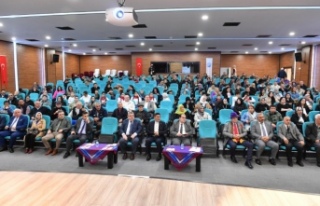 Ortahisar Belediyesi, engelli bireylerin yanında