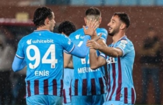 Süper Lig’de en son düşen takım Ankaragücü...