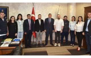 Tarihinde ilk kez Karadeniz’de düzenleniyor