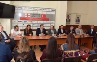 Trabzon’dan Tiflis’e Sağlık Turizmi çıkarması“Direkt...