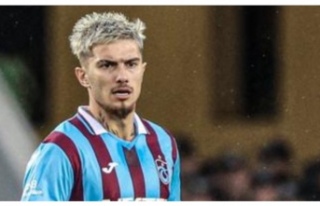 Trabzonspor galibiyet ile sezonu kapattı.