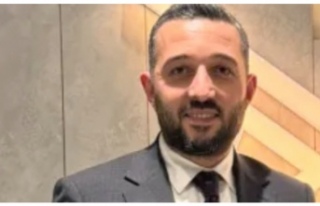 TULAŞ Genel müdürlüğüne Hakan Öztel Atandı