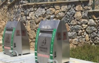 VATANDAŞLARIMIZDAN HASSASİYET BEKLİYORUZ