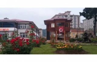 Yaş çay taban fiyat 17 TL.