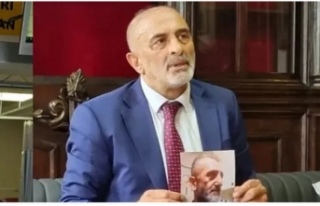 Yılmaz KTÜ’de Rektör Yok Aktör Var.