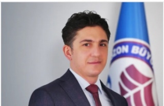 Yol işleri daire başkanlığına mazlum atandı.