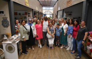 Ünlü Oyuncu Seymen Aydın: Trabzon Mor Pazar’a...