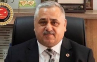 Aktürk yeniden genel başkan seçildi