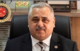 Aktürk YÖK ile anlaştık.