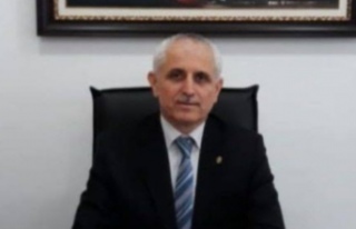 Büyükşehir belediyesi sağlık işleri daire Başkanlığı...