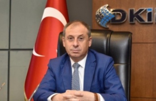 DOĞU KARADENİZ BÖLGESİNDEN YILIN İLK 5 AYDA 681...