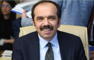 Eski vekil Kalp krizi geçirdi