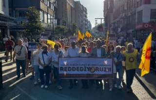 LAİKLİK VE BİLİM KARŞITI YENİ MÜFREDATI REDDEDİYORUZ!