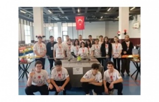 Liderlik Anlatıldı