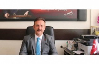 Müdür Kaplan kaçak Avcılığa müsaade etmeyiz.