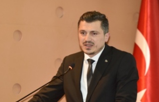 TTSO Meclis Üyesi Çuvalcı, turizm sektörünün...