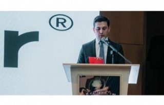 Tunalar Ford 35. yılını kutladı