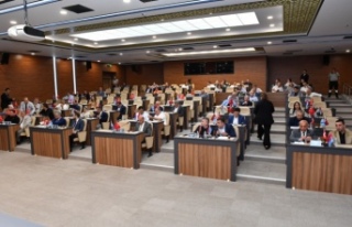 Ortahisar Belediyesi, muhtarlıkların ödeneklerini...