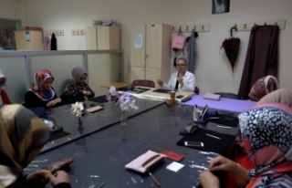 TRABZON’DA KADIN İSTİHDAMI ARTIYOR