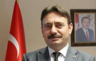 Aydoğdu 80 Milyon Avro Hibe Dağıtaçağız.