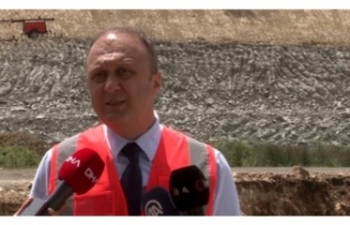 Bölge müdürü Çolak’ın görevden alınması...