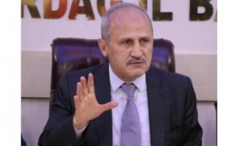 Eski Bakan Turan 3 ayrı yerden maaş alıyormuş.