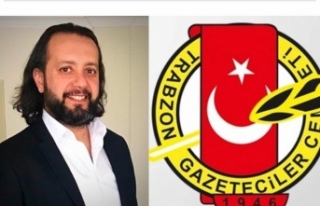 TGC Başkanı Ersen Küçük görevden alındı.