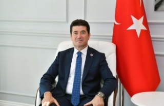 Trabzon’un ilk ‘Halk Ekmek’ büfesi, yarın...