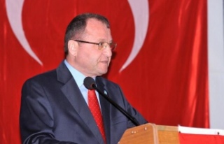 Ali Paşa Latifoğlu: “Fabrika Kapanıyor, Siz Horon...