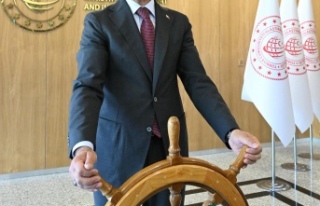 Artık Denize Açılmak Daha Kolay