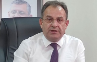 Başkan Bak: Yalancı Çoban Gibi Kimse Size İnanmıyor.