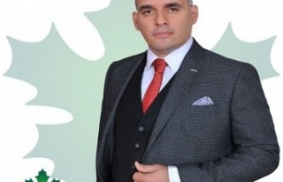 Başkan Velioğlu: ''Kapılarımız Ardına...