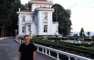 CHP’li Ortahisar Belediye Meclis Üyesi Hasan Kandaz:...