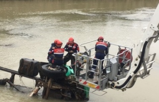 İtfaiye Ekipleri 2 Bin 670 Vakaya Müdahale Etti