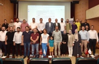 KOSGEB Girişimci Destek Programı TTSO Üyelerine...