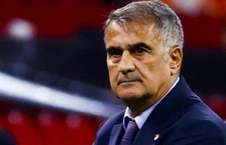 Şenol Güneş: ''Kaledibi İlkokulu Yerine...