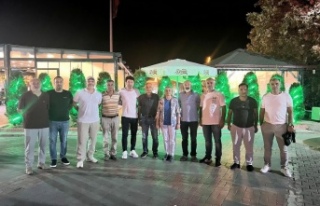 Sibel Suiçmez'den Karadere Vadisi İçin Sert...