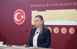 Sibel Suiçmez’den Sert Tepki: "Türkiye’de...