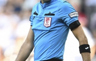 Sivasspor Maçının Hakemi Açıklandı