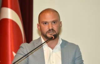 TTSO Meclis Üyesi Pulat, plastik, alüminyum ve PVC...