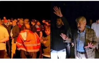 Başkan Çebi Söz Verdi