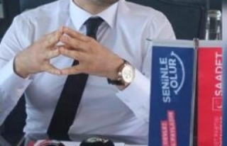 Başkan Turan: ''Şehir Turizm Potansiyelini...