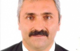 Başkan Yardımcısı Baytar Gitti, İskender Geldi
