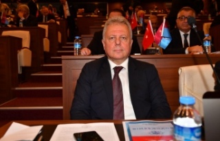 Başkan Yardımcısı Zorlu Uyardı