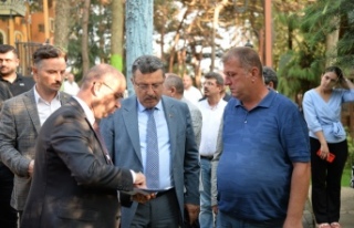 Belediye Kreşleri Hayata Geçiyor