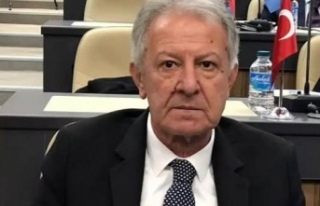 Bir Eski Bürokrat ve Siyasetçi Şahin Sert Çıktı