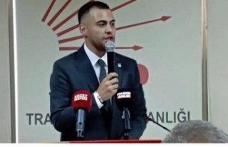 Çavuşoğlu yeniden adayım dedi